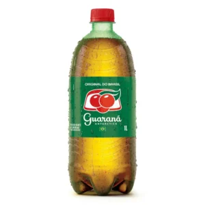 Guaraná Antarctica 1 Litro