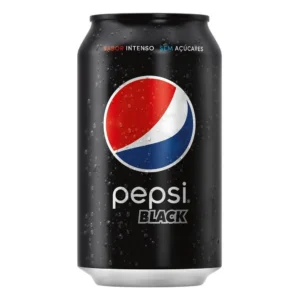 Pepsi Black 350ml