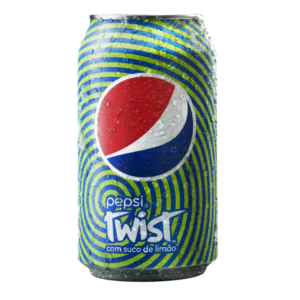 Pepsi Twist 350m